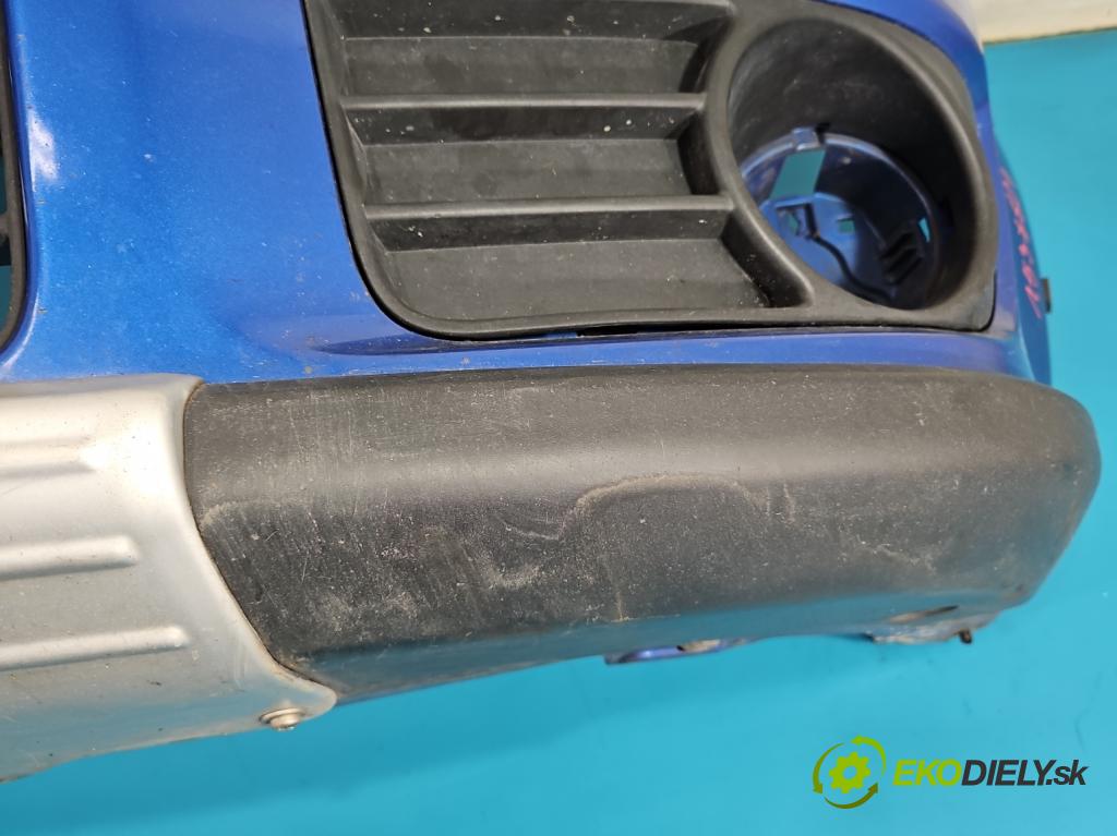 Suzuki SX4 I 2006-2014 1.9 ddis: 120 HP manual 88 kW 1910 cm3 5- nárazník predné  (Kľučka dverí ostatné)