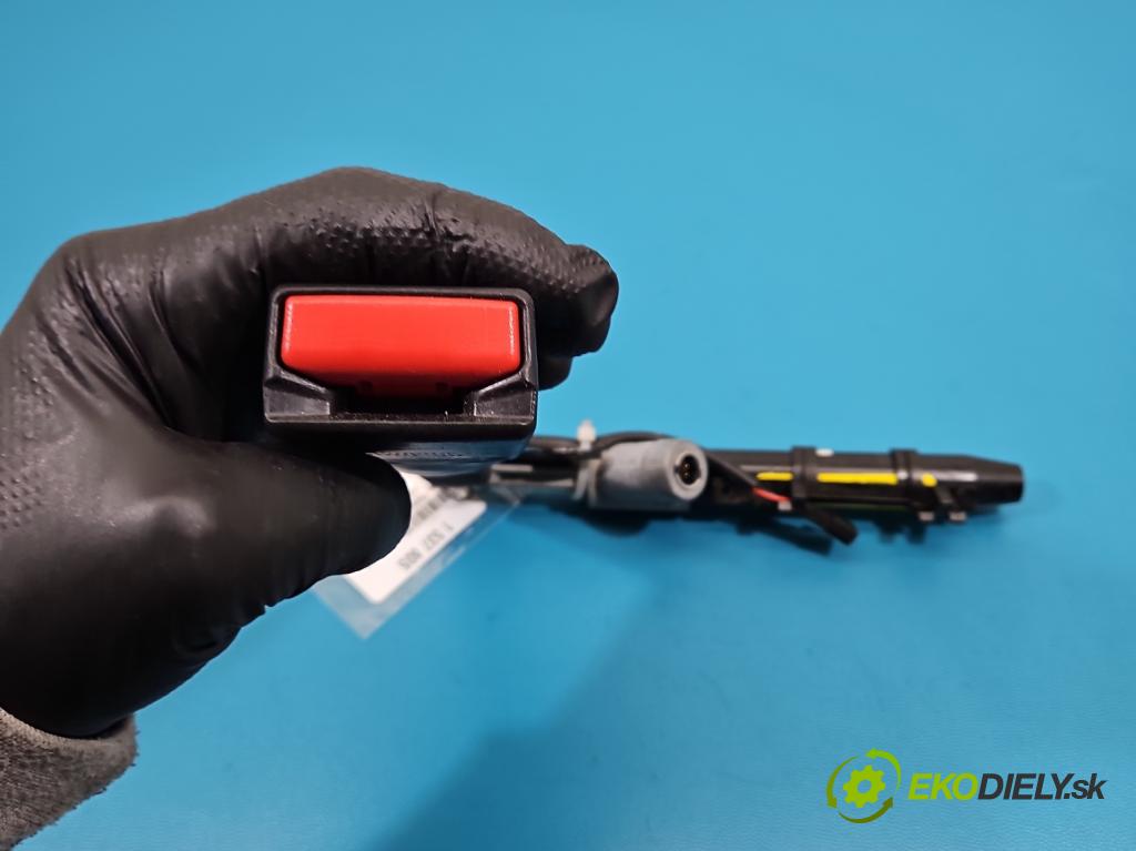 Bmw X6 E71 2007–2014 3.0d 306KM automatic 225 kW 2993 cm3 5- pas bezpečnosť: predné pravý 7295964