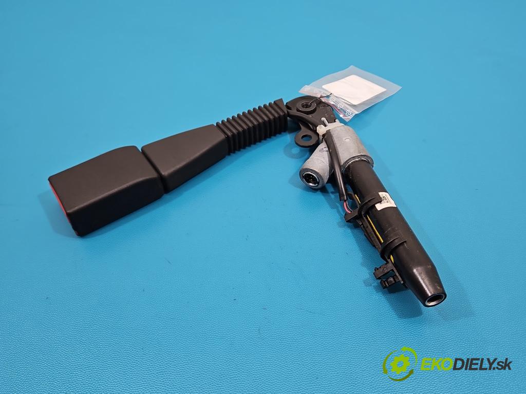 Bmw X6 E71 2007–2014 3.0d 306KM automatic 225 kW 2993 cm3 5- pas bezpečnosť: predné pravý 7295964