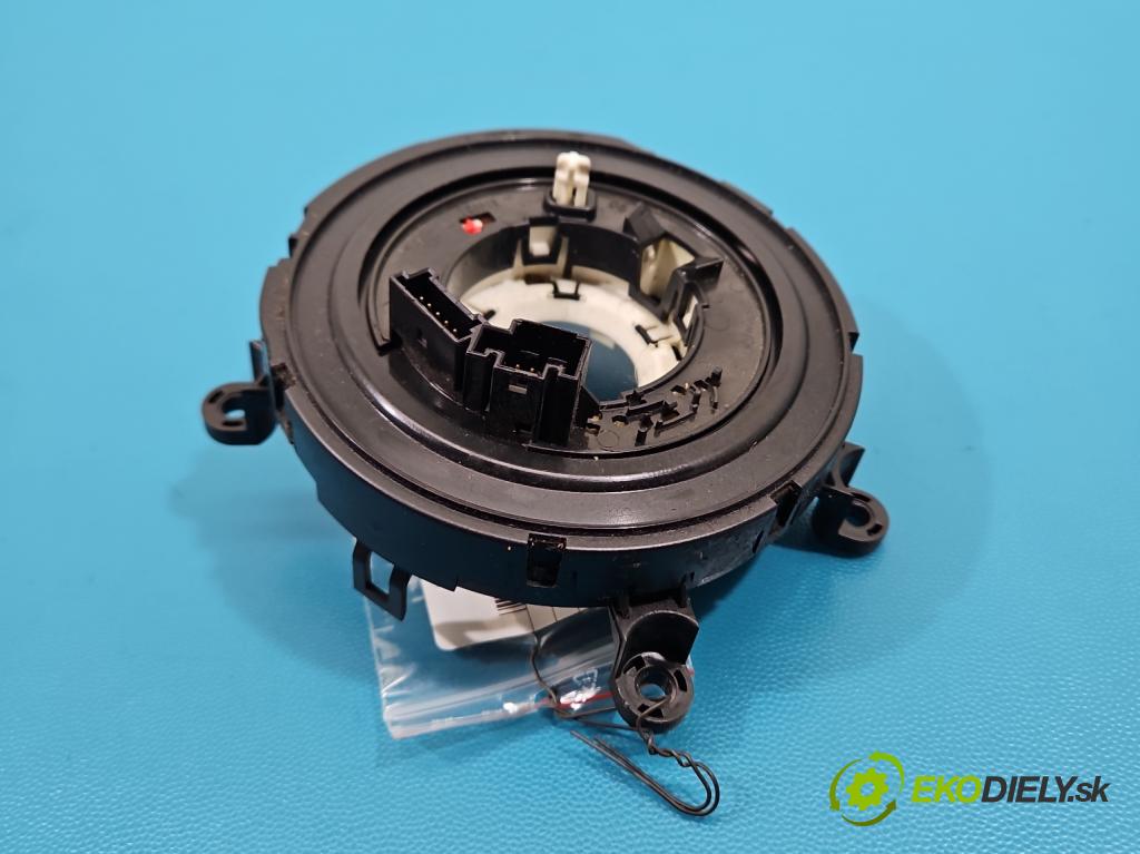 Bmw X6 E71 2007–2014 3.0d 306KM automatic 225 kW 2993 cm3 5- Páska: airbag 9122509-04 (Airbag)