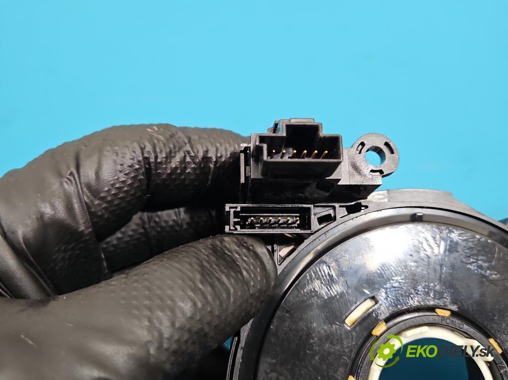 Bmw X6 E71 2007–2014 3.0d 306KM automatic 225 kW 2993 cm3 5- Páska: airbag 9122509-04 (Airbag)