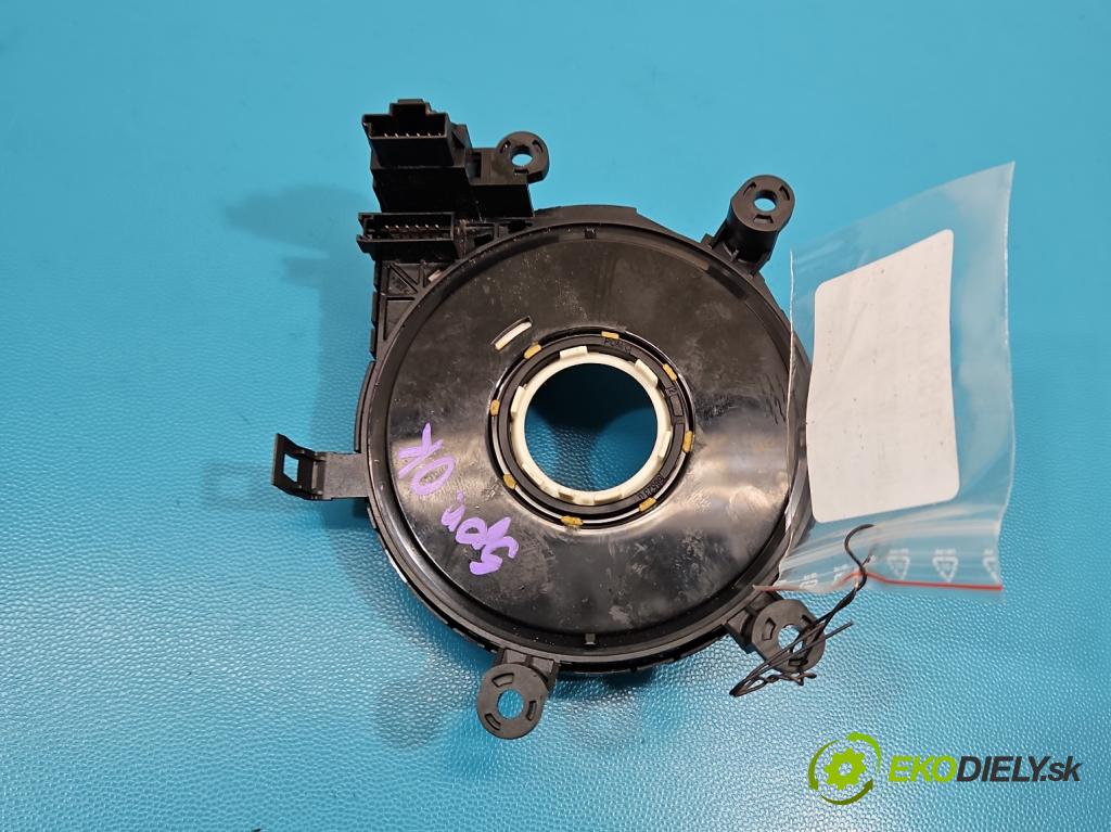 Bmw X6 E71 2007–2014 3.0d 306KM automatic 225 kW 2993 cm3 5- Páska: airbag 9122509-04 (Airbag)