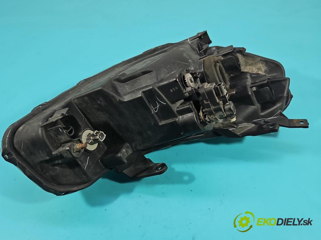 Suzuki SX4 I 2006-2014 1.9 ddis: 120 HP manual 88 kW 1910 cm3 5- Reflektor: ľavý  (Kľučka dverí ostatné)