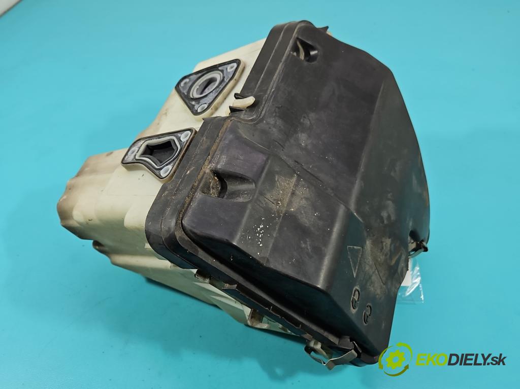 Bmw X6 E71 2007–2014 3.0d 306KM automatic 225 kW 2993 cm3 5- obal 7555102