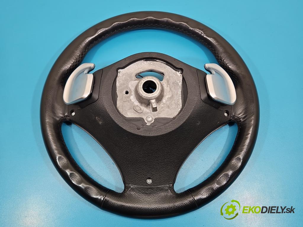 Bmw X6 E71 2007–2014 3.0d 306KM automatic 225 kW 2993 cm3 5- volant 6795255 (Volant)