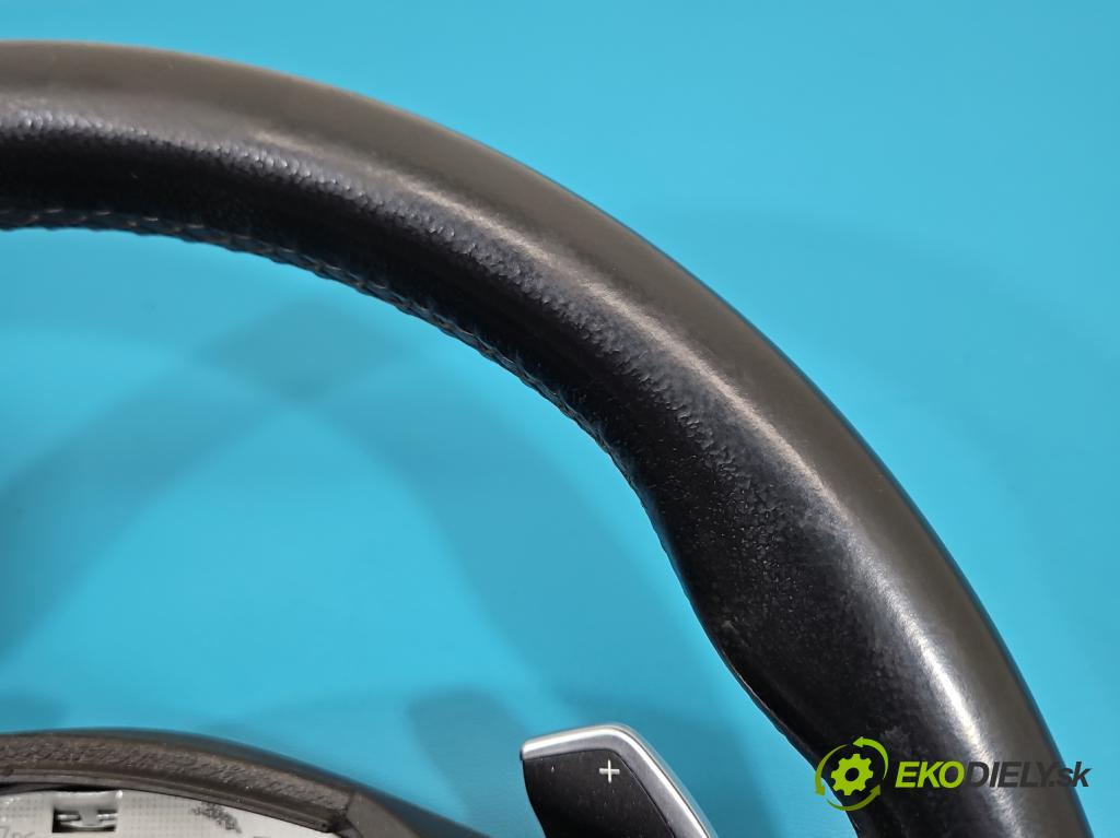 Bmw X6 E71 2007–2014 3.0d 306KM automatic 225 kW 2993 cm3 5- volant 6795255 (Volant)