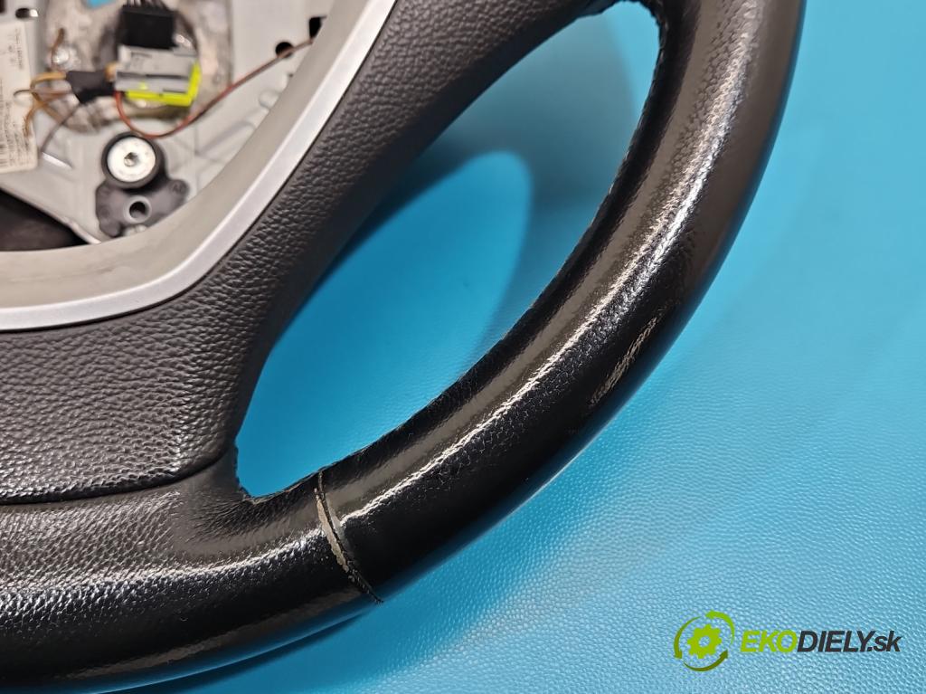 Bmw X6 E71 2007–2014 3.0d 306KM automatic 225 kW 2993 cm3 5- volant 6795255 (Volant)