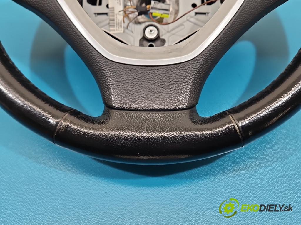 Bmw X6 E71 2007–2014 3.0d 306KM automatic 225 kW 2993 cm3 5- volant 6795255 (Volant)