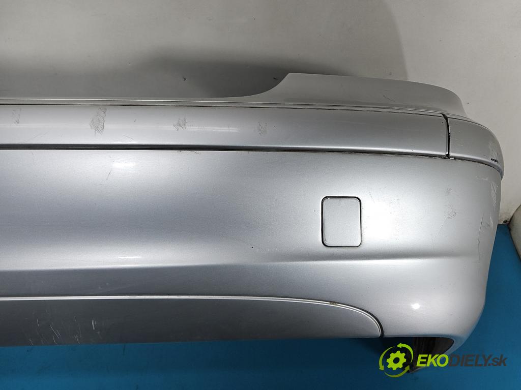 Mercedes E W211 2002-2009 2.7 cdi 177 HP automatic 130 kW 2685 cm3 4- nárazník zadné  (Kľučka dverí ostatné)