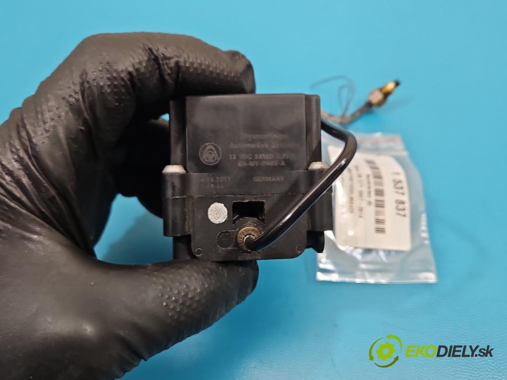 Bmw X6 E71 2007–2014 3.0d 306KM automatic 225 kW 2993 cm3 5- Distributor: EB-MV-0586-A