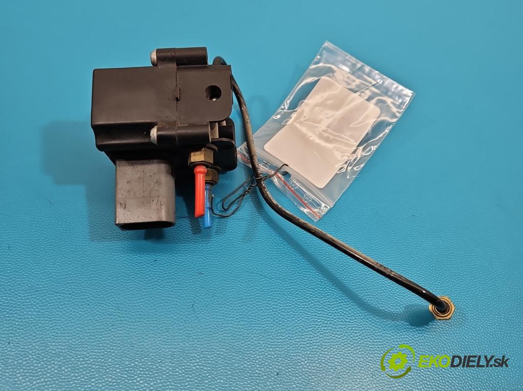 Bmw X6 E71 2007–2014 3.0d 306KM automatic 225 kW 2993 cm3 5- Distributor: EB-MV-0586-A