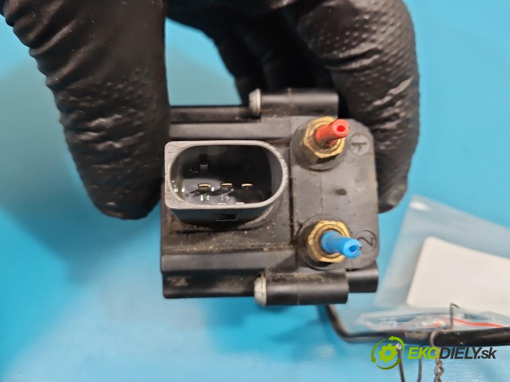 Bmw X6 E71 2007–2014 3.0d 306KM automatic 225 kW 2993 cm3 5- Distributor: EB-MV-0586-A