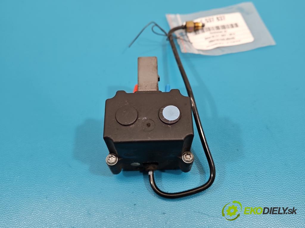 Bmw X6 E71 2007–2014 3.0d 306KM automatic 225 kW 2993 cm3 5- Distributor: EB-MV-0586-A