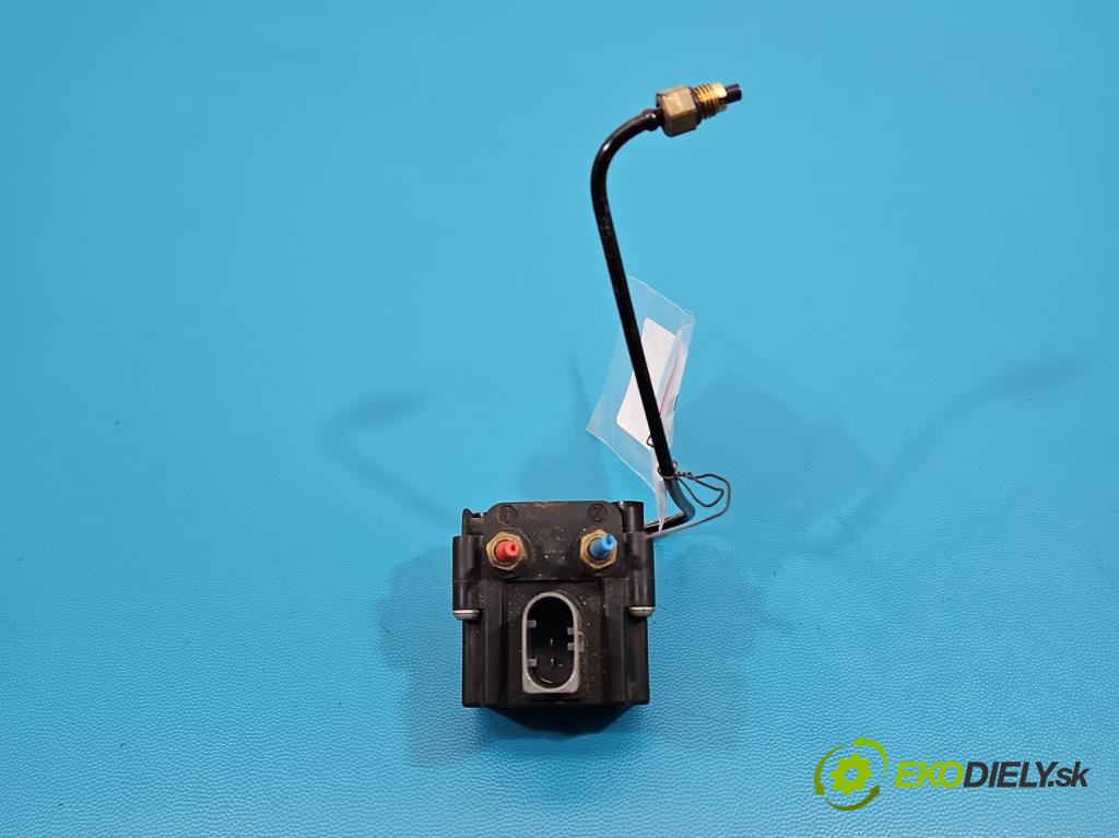 Bmw X6 E71 2007–2014 3.0d 306KM automatic 225 kW 2993 cm3 5- Distributor: EB-MV-0586-A