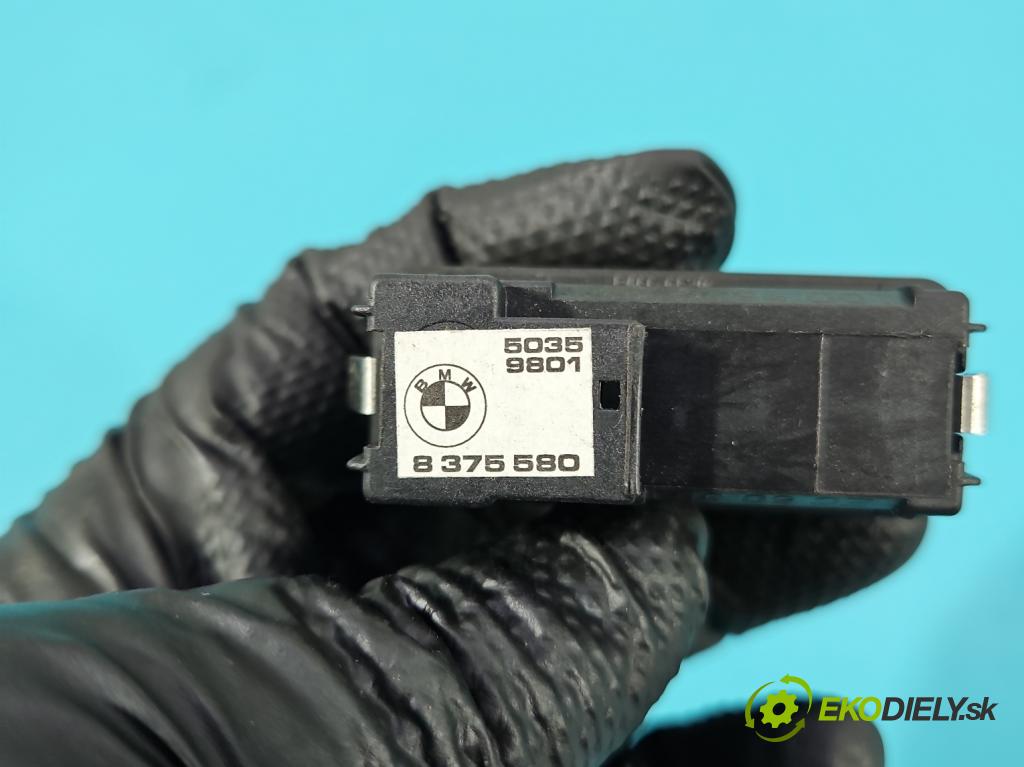 Bmw X6 E71 2007–2014 3.0d 306KM automatic 225 kW 2993 cm3 5- prepínač ostatné 8375580