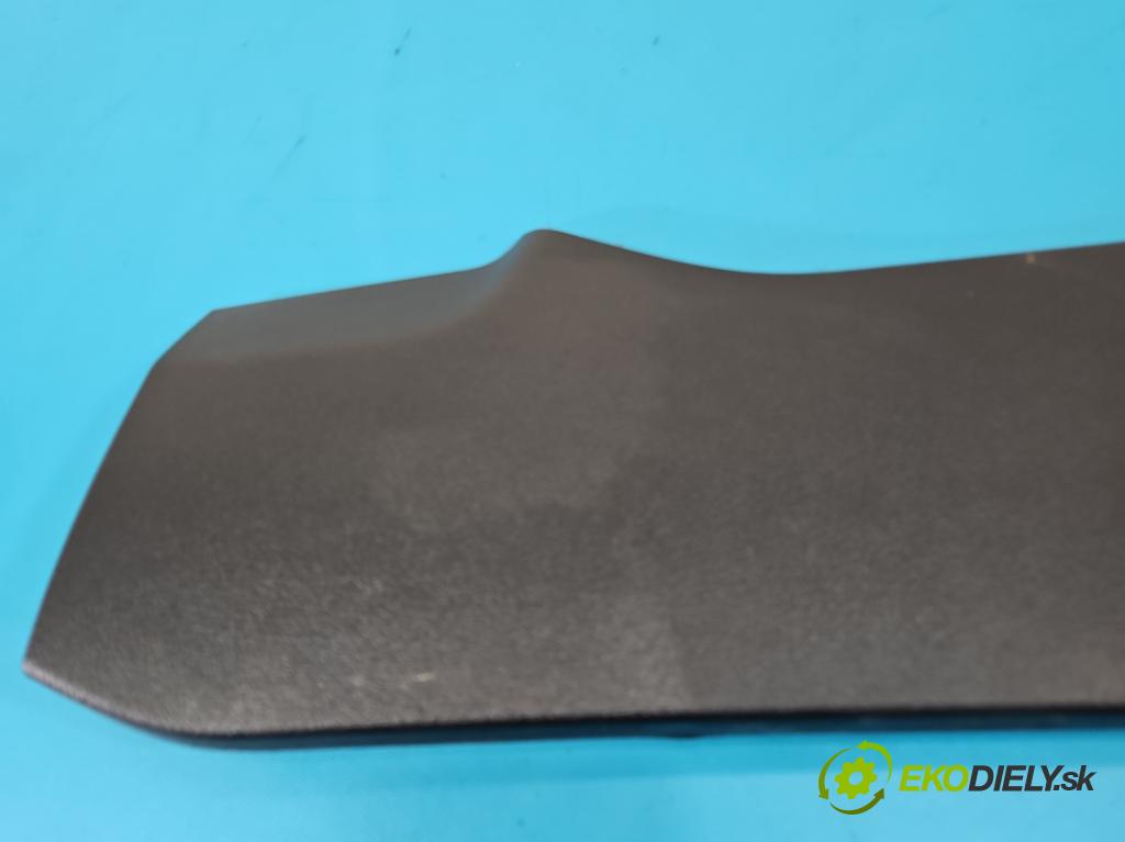 Bmw X6 E71 2007–2014 3.0d 306KM automatic 225 kW 2993 cm3 5- kryt plast 7175853