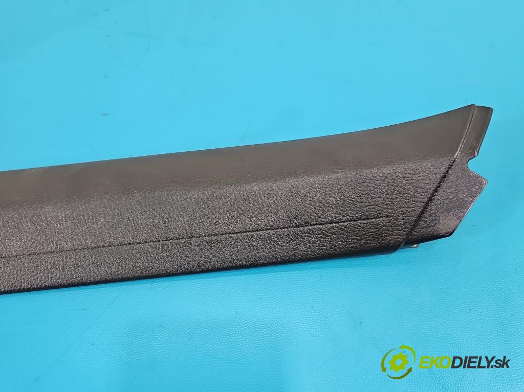 Bmw X6 E71 2007–2014 3.0d 306KM automatic 225 kW 2993 cm3 5- kryt plast 7175856