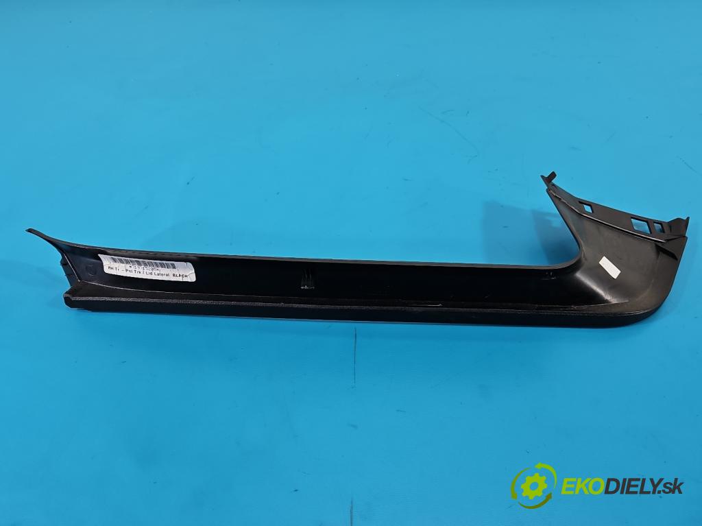 Bmw X6 E71 2007–2014 3.0d 306KM automatic 225 kW 2993 cm3 5- kryt plast 7175856