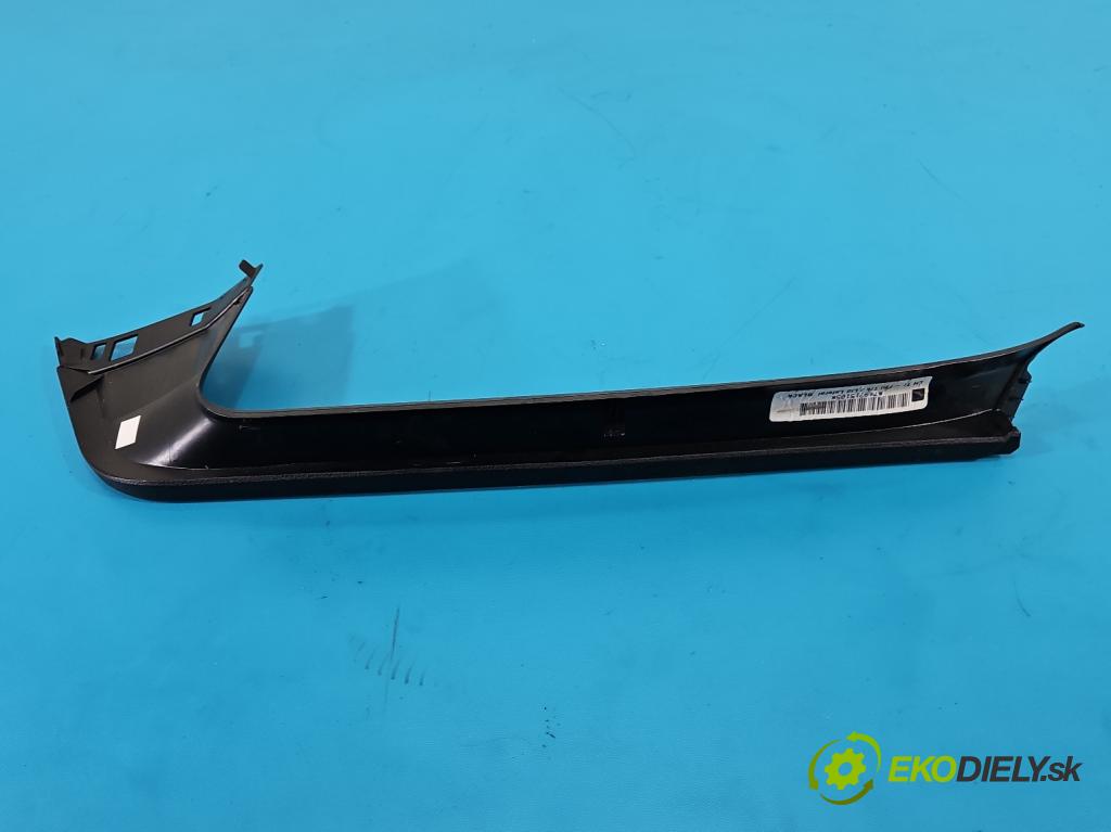 Bmw X6 E71 2007–2014 3.0d 306KM automatic 225 kW 2993 cm3 5- kryt plast 7175855