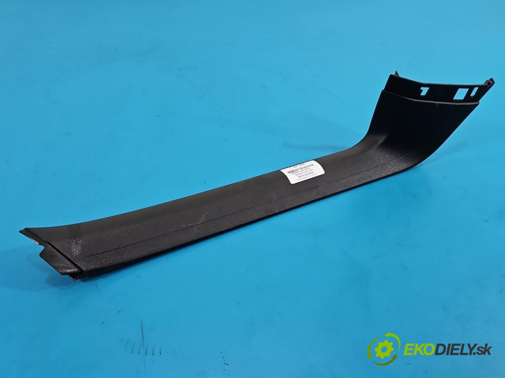 Bmw X6 E71 2007–2014 3.0d 306KM automatic 225 kW 2993 cm3 5- kryt plast 7175855