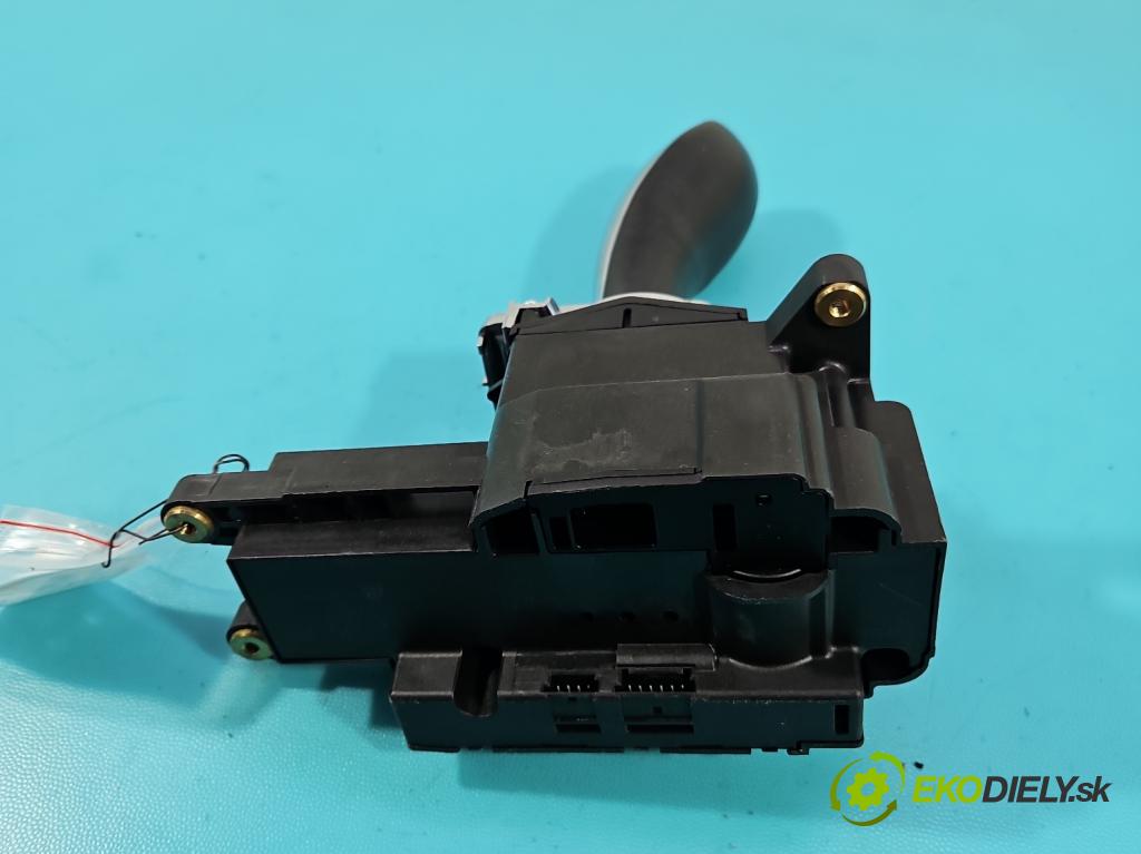 Bmw X6 E71 2007–2014 3.0d 306KM automatic 225 kW 2993 cm3 5- Páka: Změny: stupeň,rýchlosť 9228610 (Rýchlostná páka (kulisa))