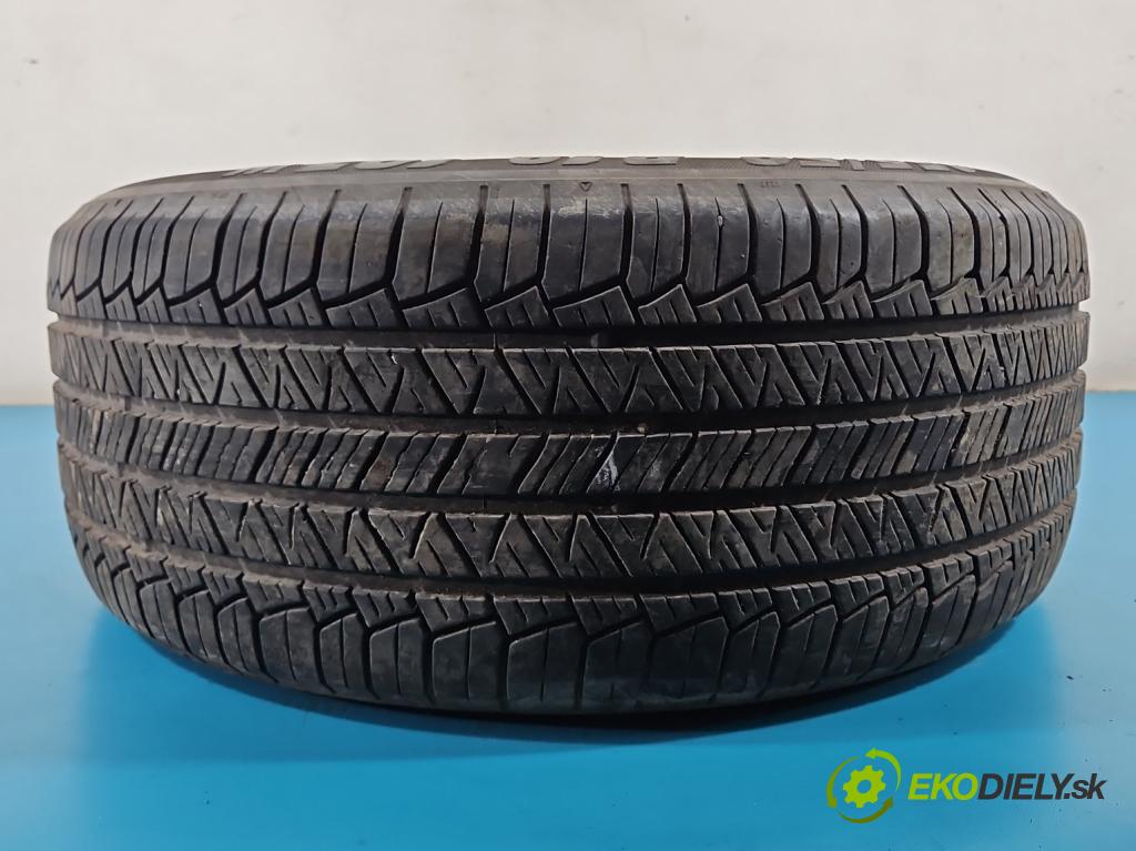 Bmw X5 F15 2013-2018 3.0d 258 hp automatic 190 kW 2993 cm3 5- pneumatiky: letní para