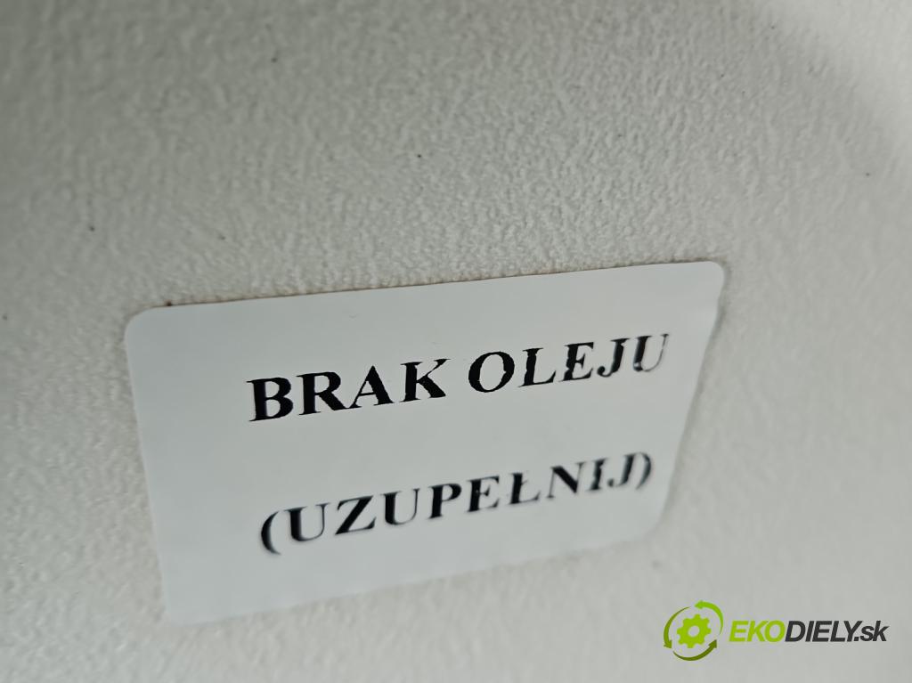 Bmw X6 E71 2007–2014 3.0d 306KM automatic 225 kW 2993 cm3 5- Most: zadní: 7595261