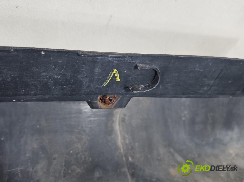 Bmw X6 E71 2007–2014 3.0d 306KM automatic 225 kW 2993 cm3 5- lišta práh: ľavé  (Lišta prahová)