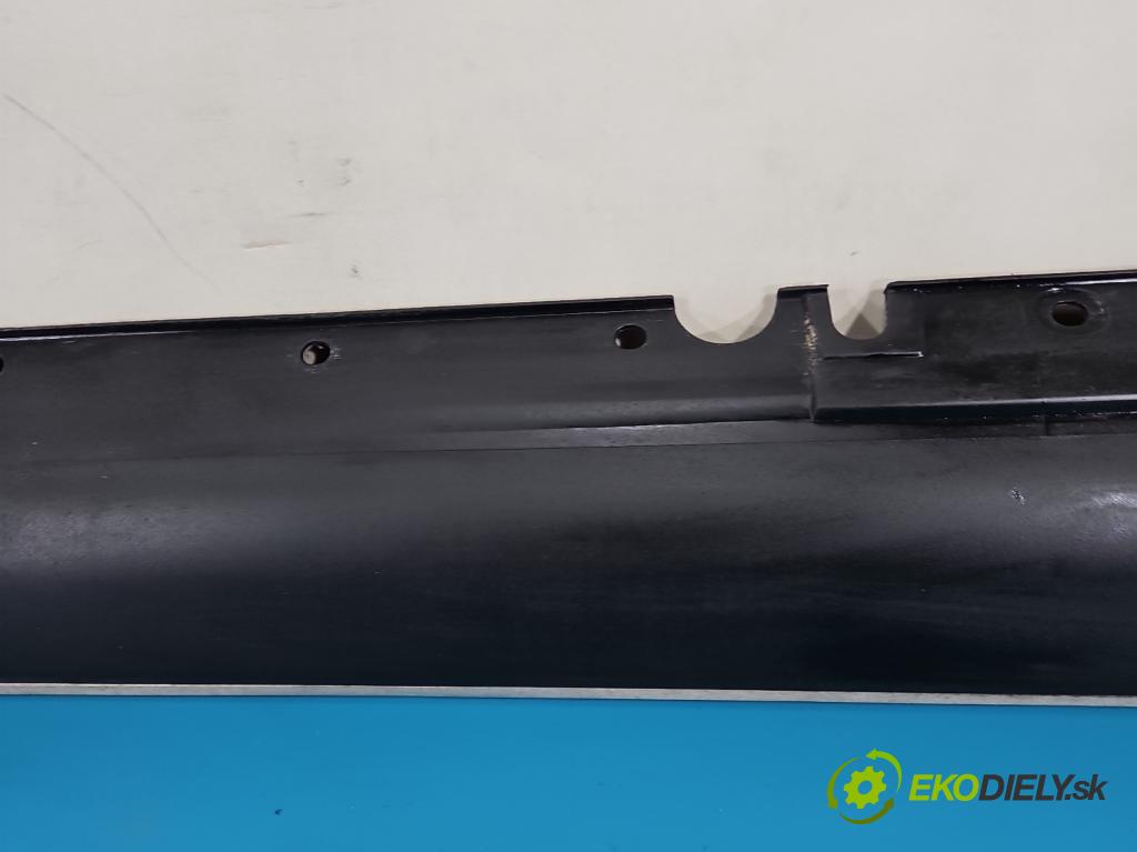 Bmw X6 E71 2007–2014 3.0d 306KM automatic 225 kW 2993 cm3 5- lišta práh: pravé  (Lišta prahová)