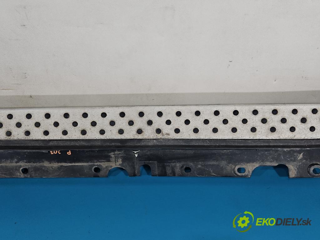 Bmw X6 E71 2007–2014 3.0d 306KM automatic 225 kW 2993 cm3 5- lišta práh: pravé  (Lišta prahová)