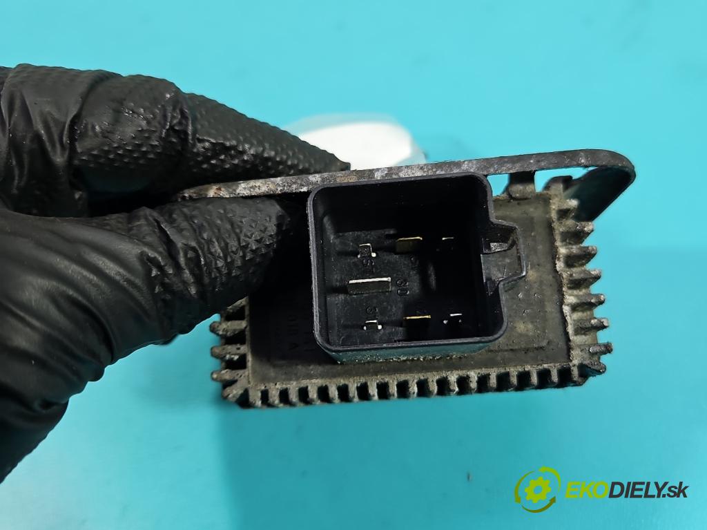 Suzuki SX4 I 2006-2014 1.9 ddis: 120 HP manual 88 kW 1910 cm3 5- Relé: svíčky: zařicích: 55354141 (Relé)