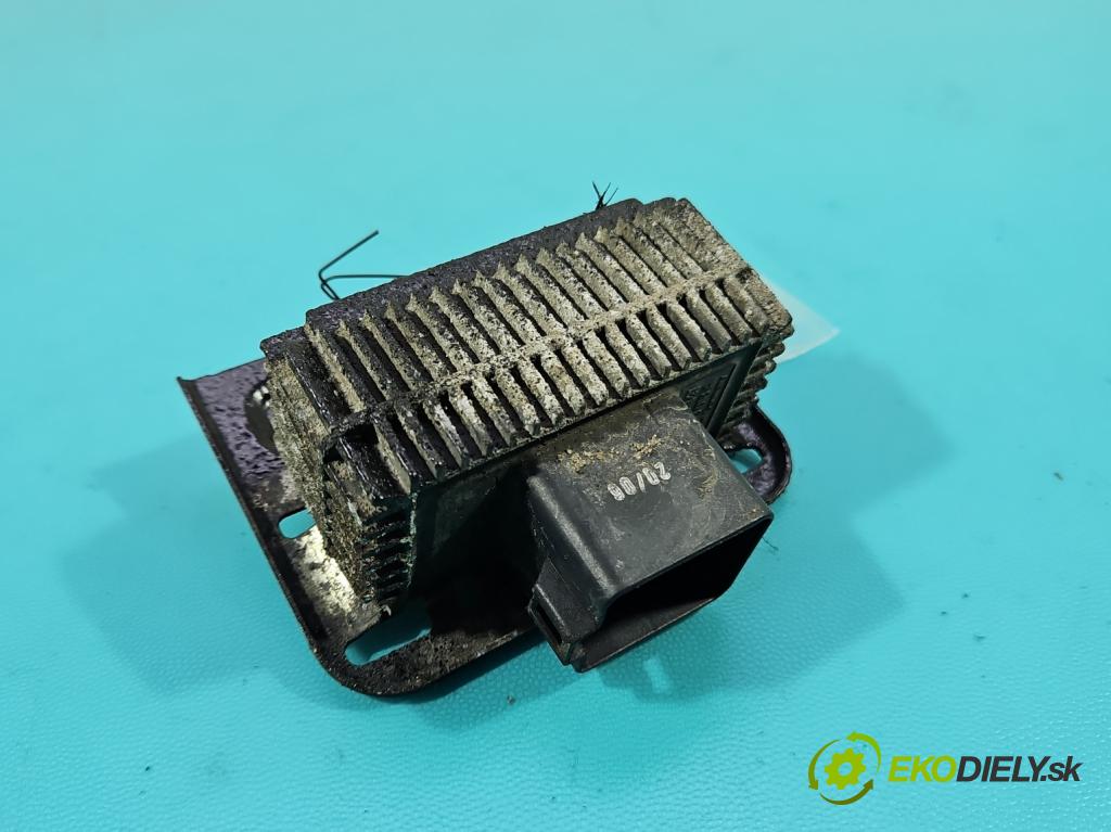 Suzuki SX4 I 2006-2014 1.9 ddis: 120 HP manual 88 kW 1910 cm3 5- Relé: svíčky: zařicích: 55354141 (Relé)