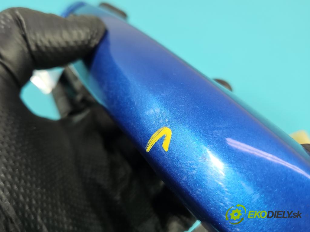 Suzuki SX4 I 2006-2014 1.9 ddis: 120 HP manual 88 kW 1910 cm3 5- rukoväť predné ľavé mimo:  (Kľučka dverí vonkajšia predná ľavá)