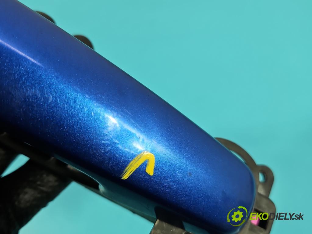 Suzuki SX4 I 2006-2014 1.9 ddis: 120 HP manual 88 kW 1910 cm3 5- rukoväť predné ľavé mimo:  (Kľučka dverí vonkajšia predná ľavá)