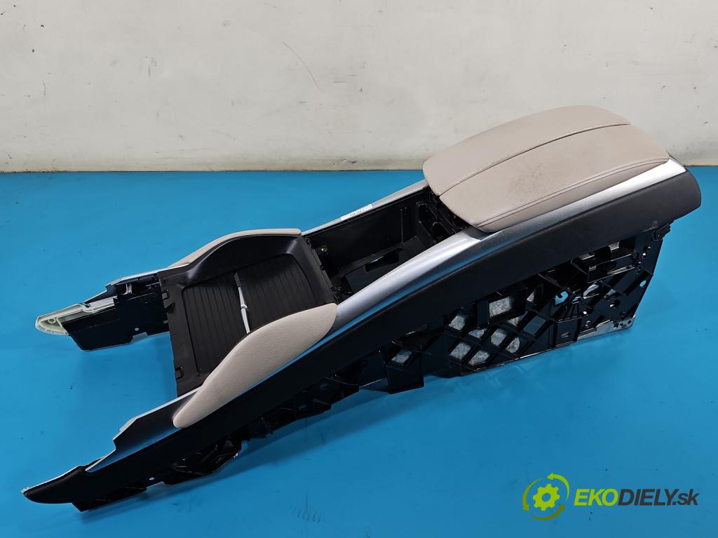 Bmw X6 E71 2007–2014 3.0d 306KM automatic 225 kW 2993 cm3 5- operadlo 5289498 (Lakťová opierka)