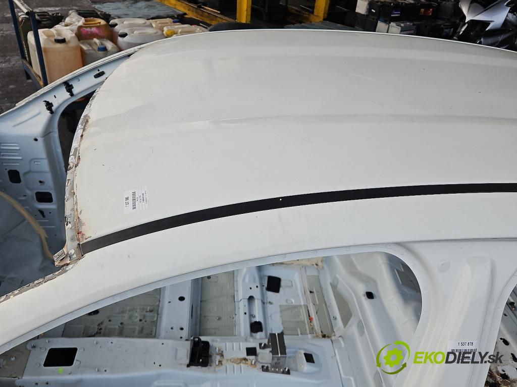 Fiat Tipo II 2015- 1.4 16v 95 HP manual 70 kW 1368 cm3 4- strecha