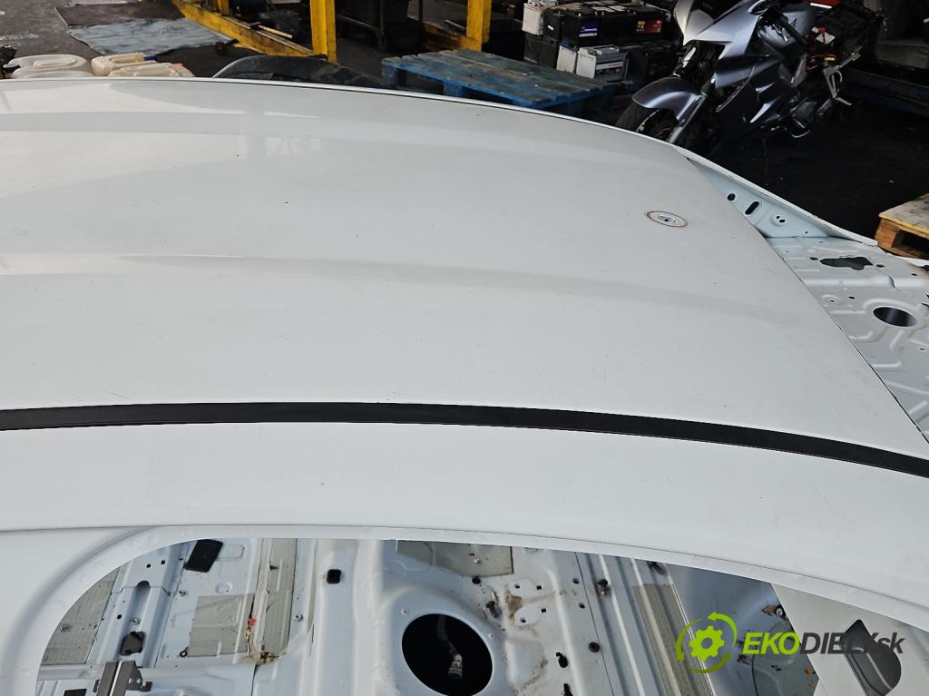 Fiat Tipo II 2015- 1.4 16v 95 HP manual 70 kW 1368 cm3 4- strecha