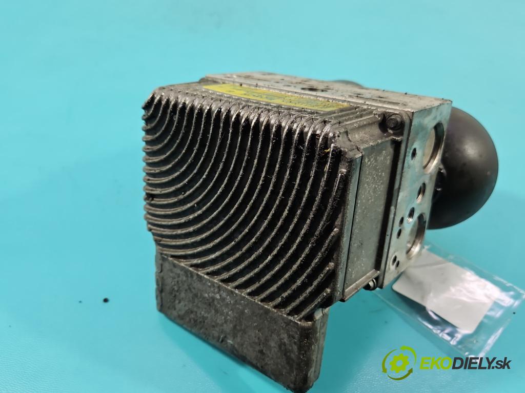 Mercedes E W211 2002-2009 2.7 cdi 177 hp automatic 130 kW 2685 cm3 4- čerpadlo abs 0265960028 (Pumpa ABS)