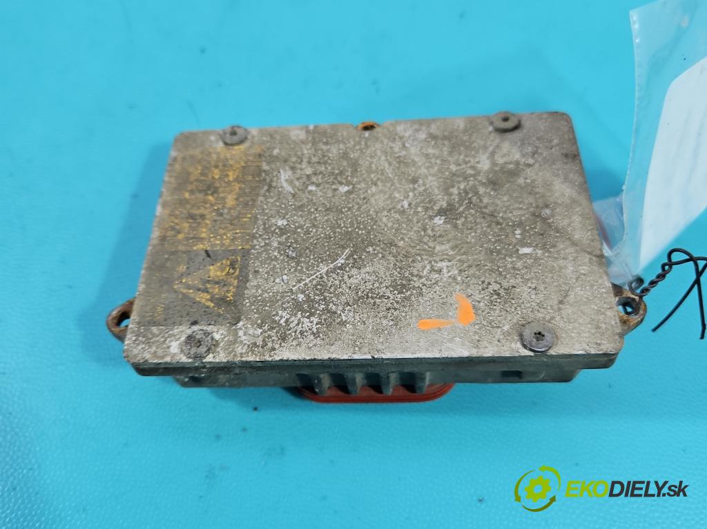 Mercedes E W211 2002-2009 2.7 cdi 177 HP automatic 130 kW 2685 cm3 4- střídač: xenon 5DV008290-00 (Riadiaca jednotka xenónu)