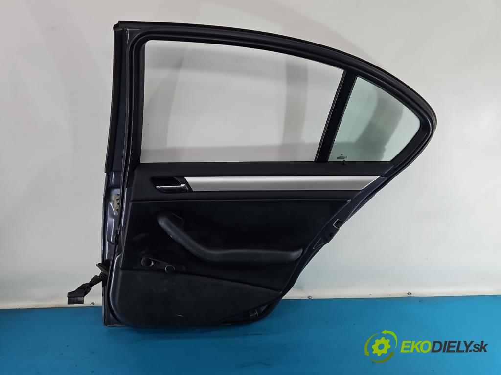 Bmw 3 E46 1998-2007 2.0d 150 HP automatic 110 kW 1995 cm3 4- dvere zadné pravé  (Kľučka dverí ostatné)