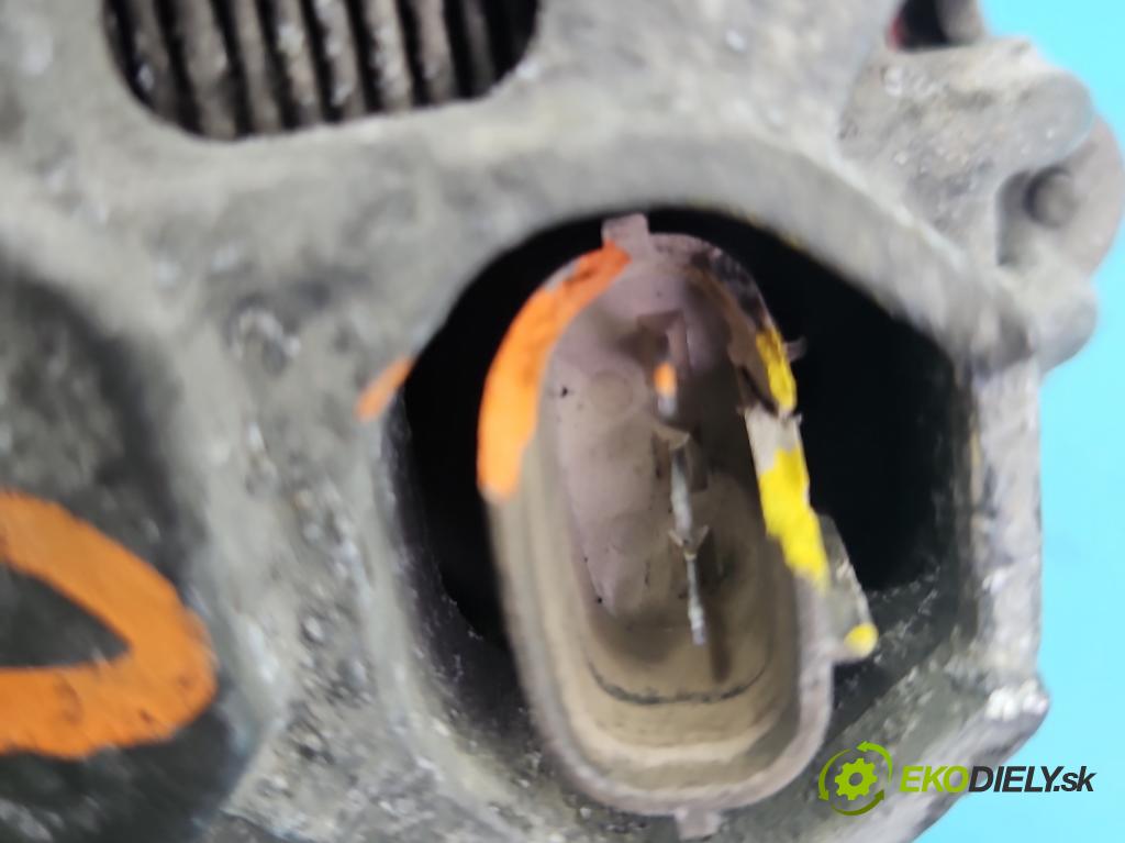 Suzuki Swift Mk6 2005-2010 1.3 16V 92 HP manual 67.5 kW 1328 cm3 5- Alternator 31400-84E01 (Alternátor)