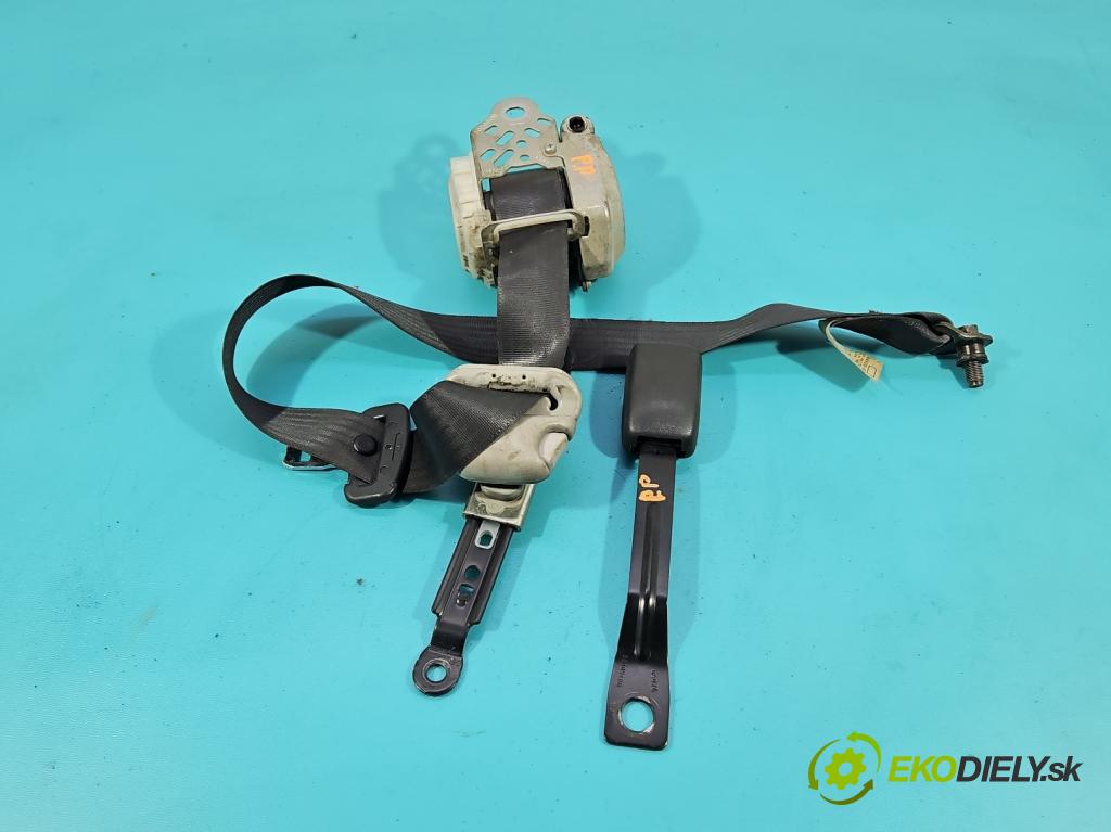 Suzuki Swift Mk6 2005-2010 1.3 16V 92 hp manual 67.5 kW 1328 cm3 5- stěna bezpečnost přední pravý 84920-62J0