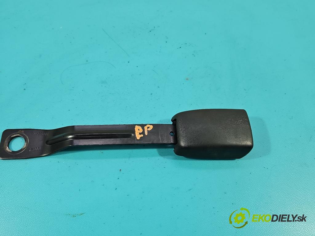 Suzuki Swift Mk6 2005-2010 1.3 16V 92 hp manual 67.5 kW 1328 cm3 5- stěna bezpečnost přední pravý 84920-62J0