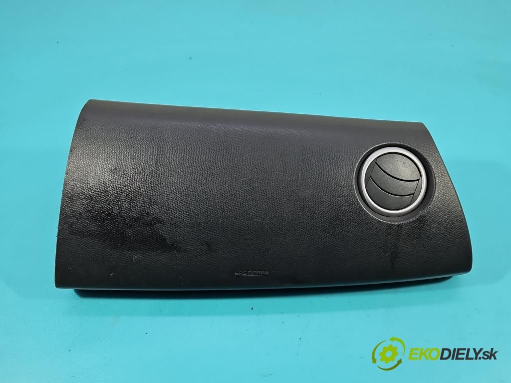 Suzuki Swift Mk6 2005-2010 1.3 16V 92 HP manual 67.5 kW 1328 cm3 5- airbag vzduch: spolujezdce: 73920-62J00 (Airbag)