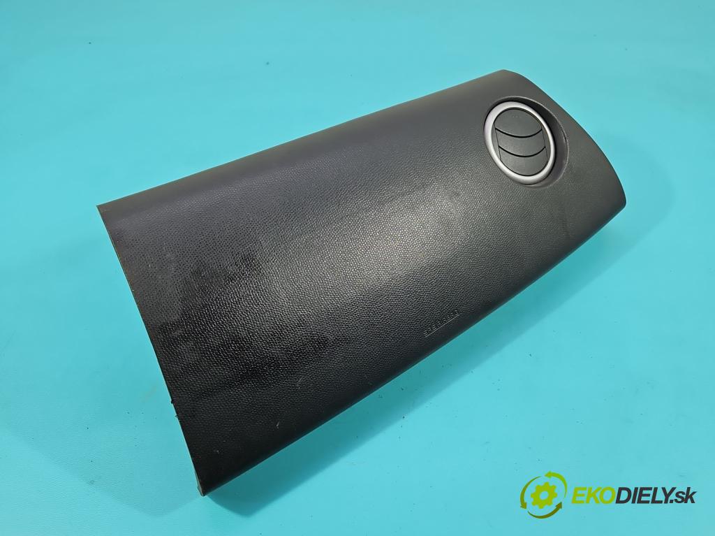 Suzuki Swift Mk6 2005-2010 1.3 16V 92 HP manual 67.5 kW 1328 cm3 5- airbag vzduch: spolujezdce: 73920-62J00 (Airbag)