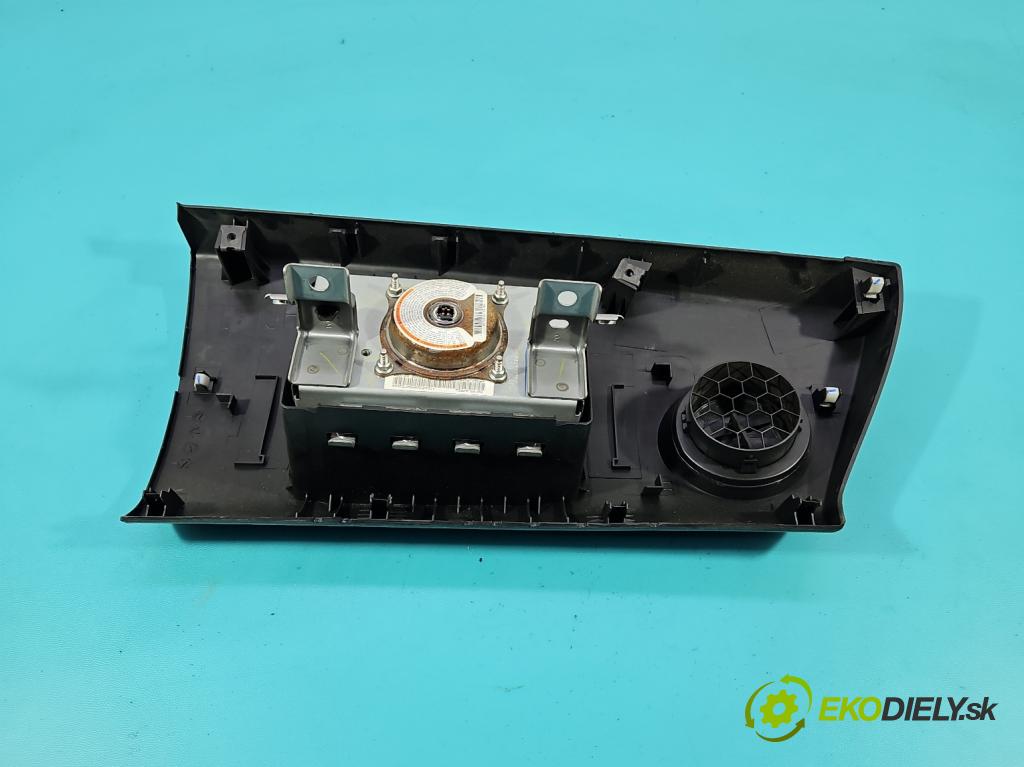 Suzuki Swift Mk6 2005-2010 1.3 16V 92 HP manual 67.5 kW 1328 cm3 5- airbag vzduch: spolujezdce: 73920-62J00 (Airbag)