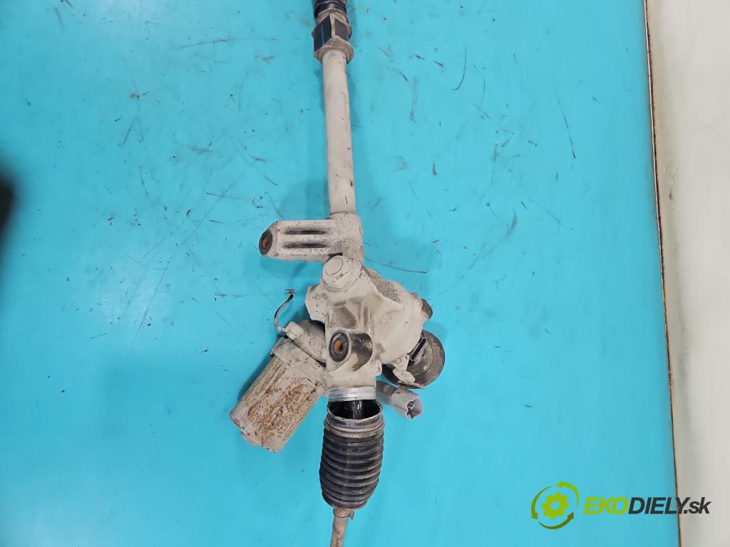 Suzuki Swift Mk6 2005-2010 1.3 16V 92 HP manual 67.5 kW 1328 cm3 5- Ozubené kolo: volant 63J5