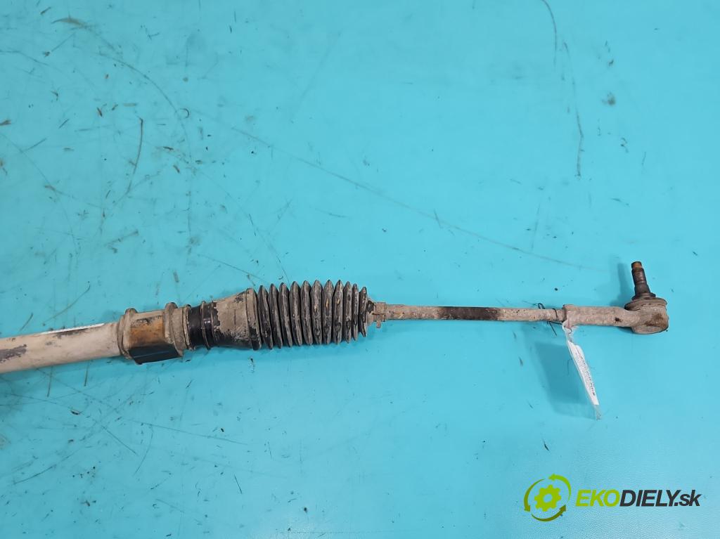 Suzuki Swift Mk6 2005-2010 1.3 16V 92 HP manual 67.5 kW 1328 cm3 5- Ozubené kolo: volant 63J5