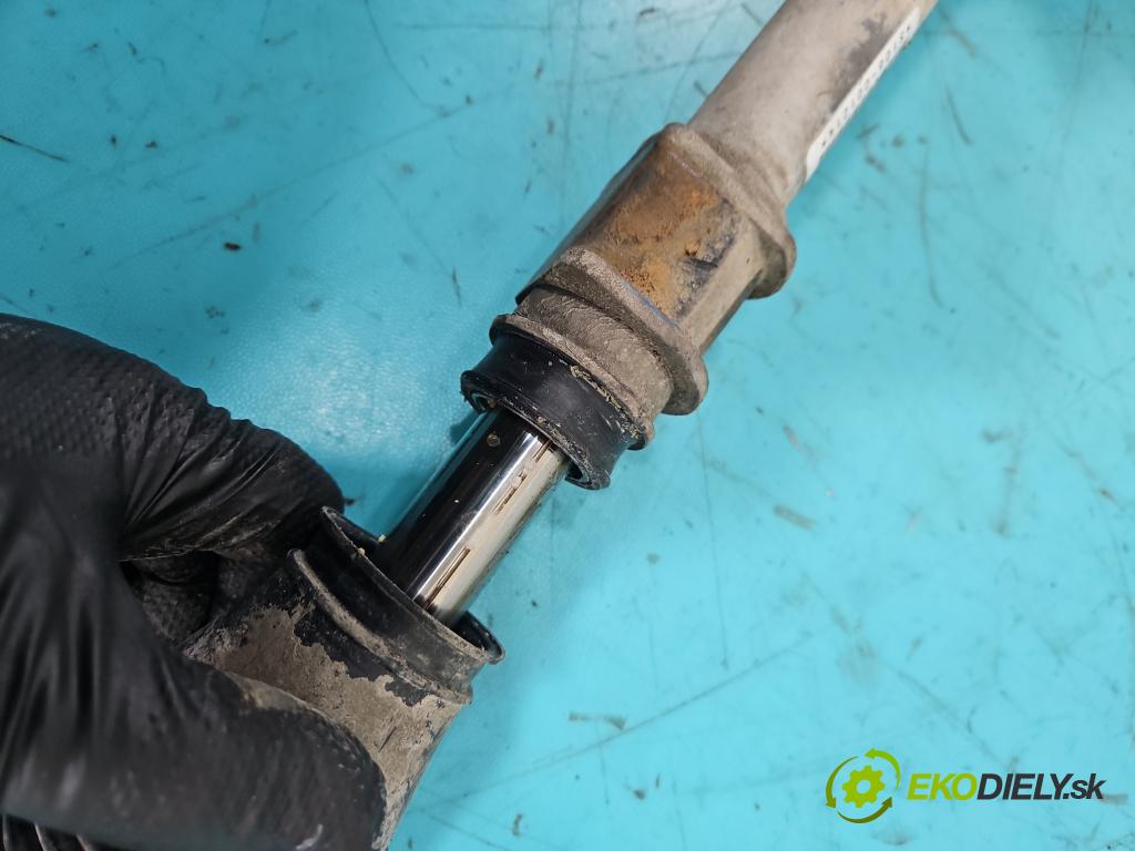 Suzuki Swift Mk6 2005-2010 1.3 16V 92 HP manual 67.5 kW 1328 cm3 5- Ozubené kolo: volant 63J5