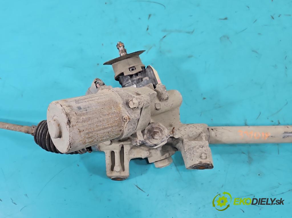 Suzuki Swift Mk6 2005-2010 1.3 16V 92 HP manual 67.5 kW 1328 cm3 5- Ozubené kolo: volant 63J5